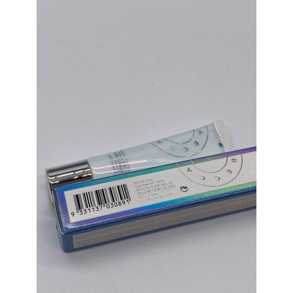 Becca Hydra-Light Plumping Lip Mask, .34oz/ 10 ml - Picture 5 of 6